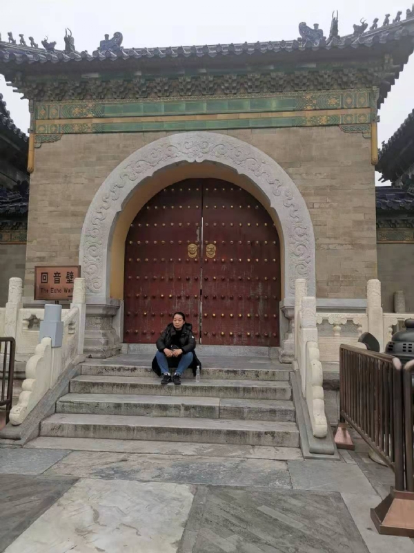 吾笨如牛的第一张照片--建宁交友网