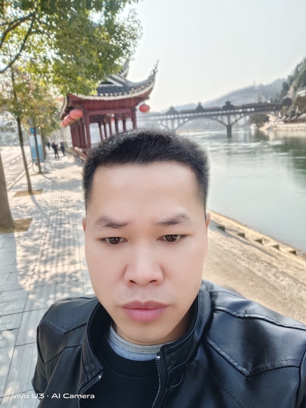 啊锦的第一张照片--建宁交友网