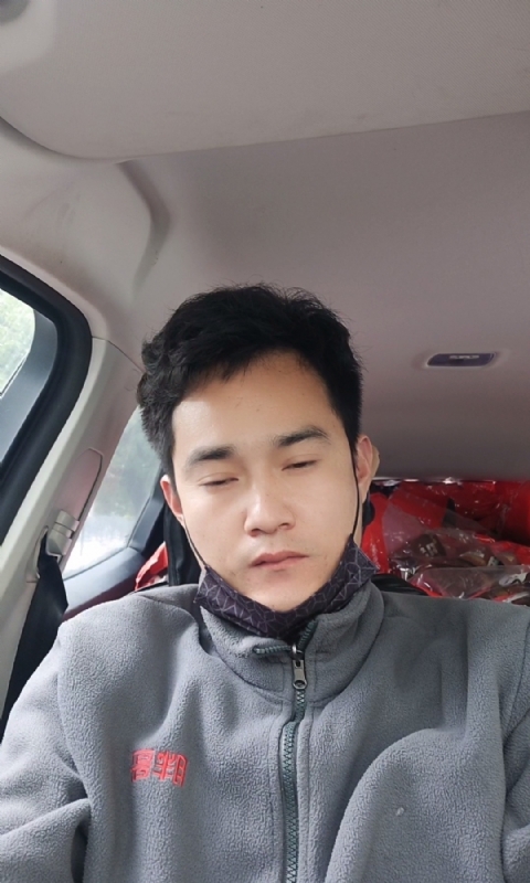 冷锋的第一张照片--建宁交友网