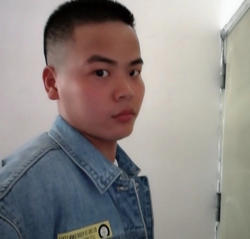 Sunshine的第一张照片--建宁交友网