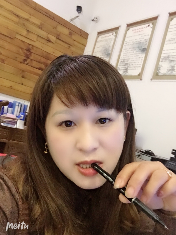 冷暧自知的第一张照片--建宁交友网