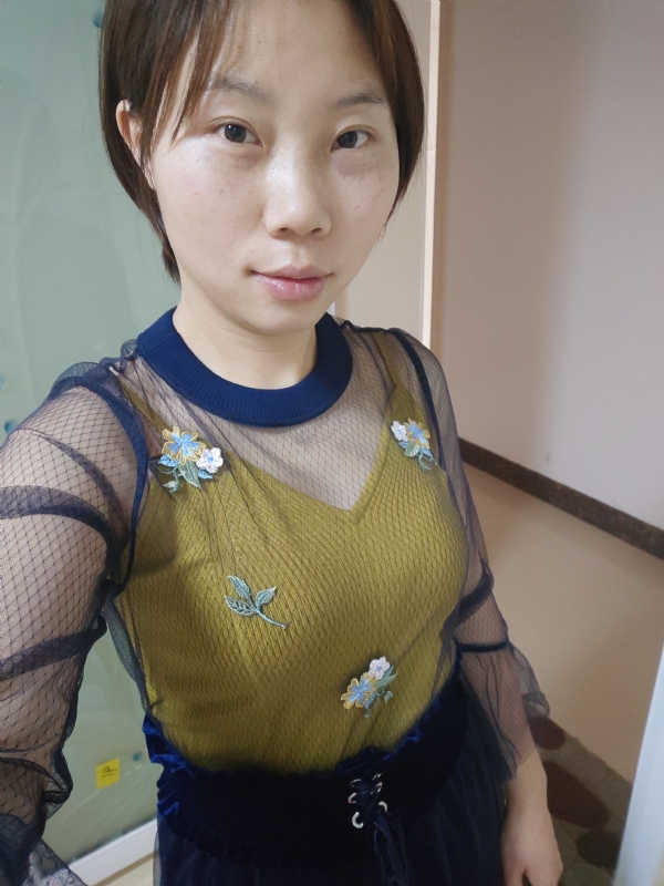离落的第一张照片--建宁交友网