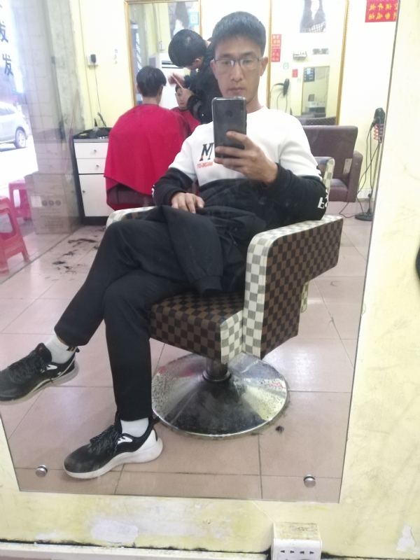 hushuai的第一张照片--建宁交友网