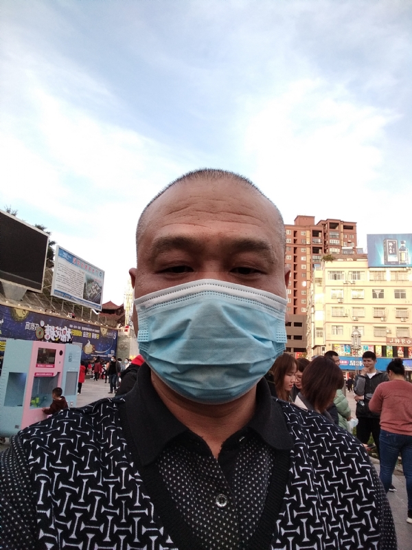 港湾的第一张照片--建宁交友网