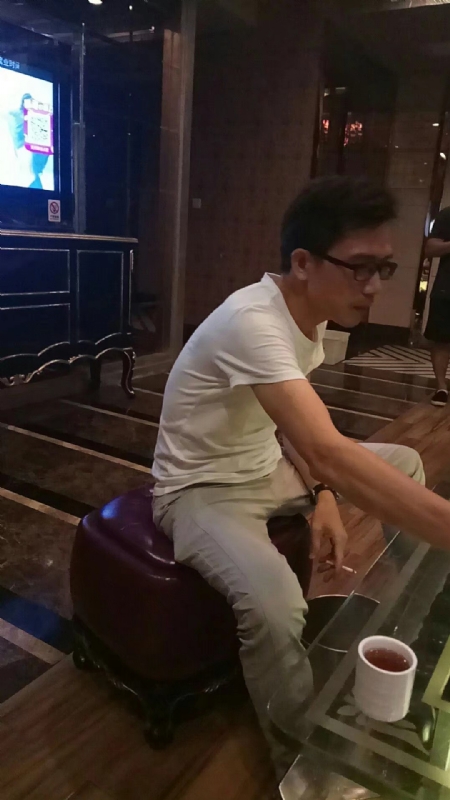 期待缘分的第一张照片--建宁交友网