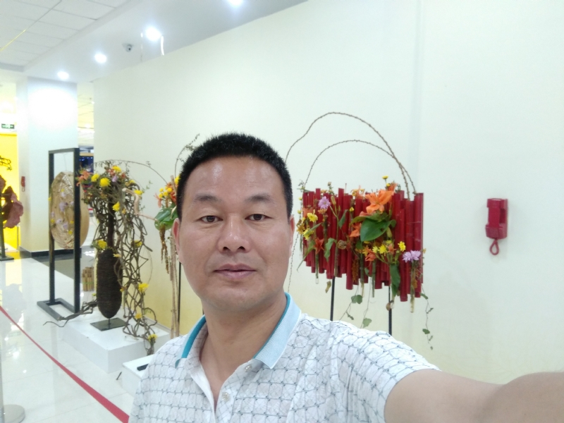 一点温馨的第一张照片--建宁交友网