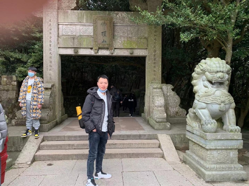 志东的第一张照片--建宁交友网