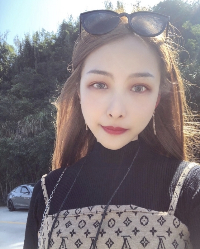 请叫我女王大人的第一张照片--建宁交友网
