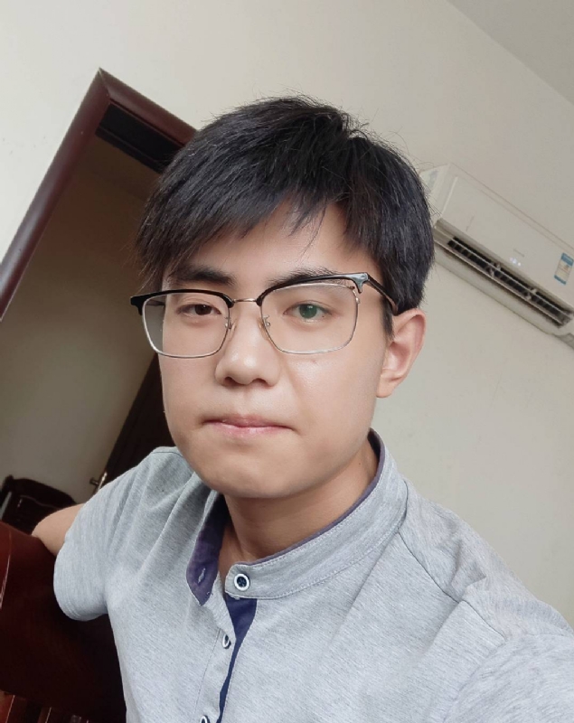孤独患者的第一张照片--建宁交友网