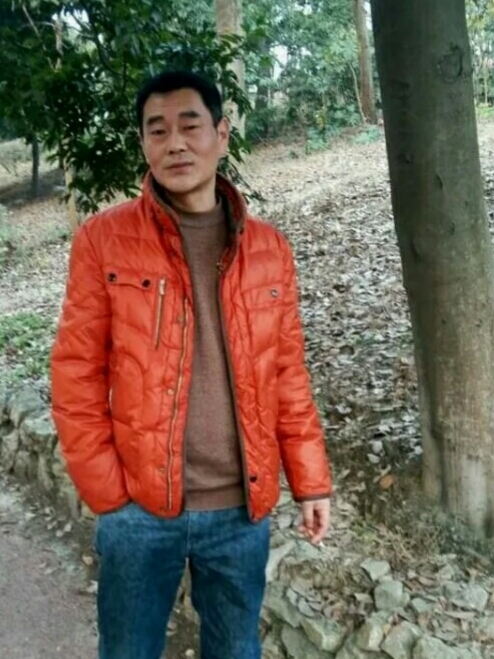 张政的第一张照片--建宁交友网