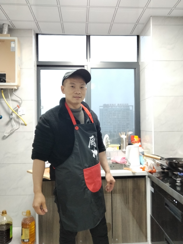 国宝的第一张照片--建宁交友网