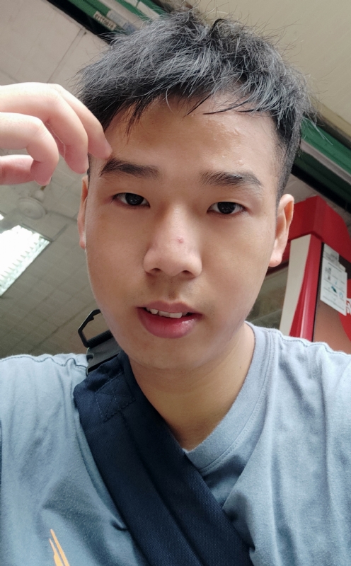 MRLeft的第二张照片--建宁交友网