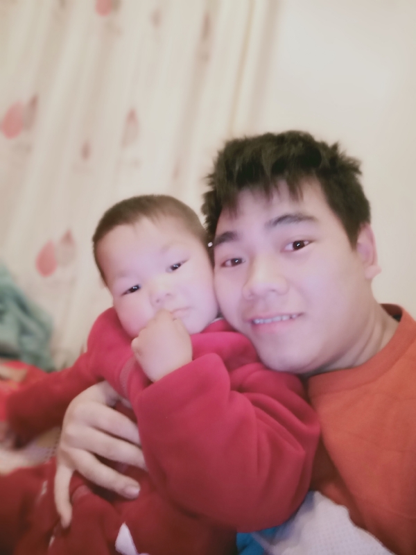 孤独一生的第一张照片--建宁交友网