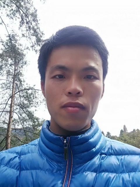 携手未来的第一张照片--建宁交友网