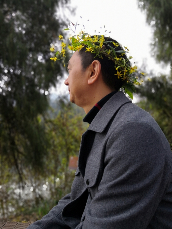 小白杨的第一张照片--建宁交友网