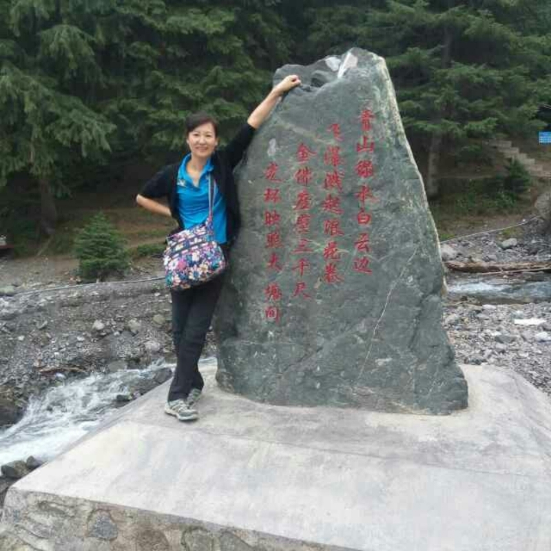 萍聚的第一张照片--建宁交友网
