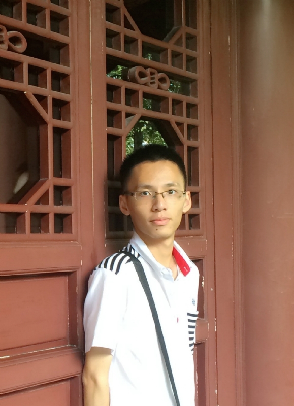 huangwm的第二张照片--建宁交友网