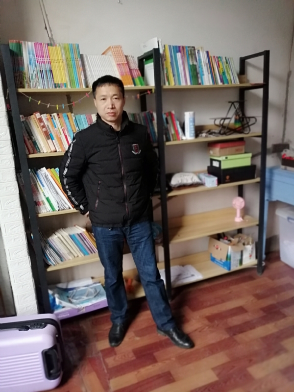 春意浓浓的第一张照片--建宁交友网