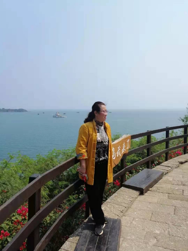 曦若半秋的第一张照片--建宁交友网