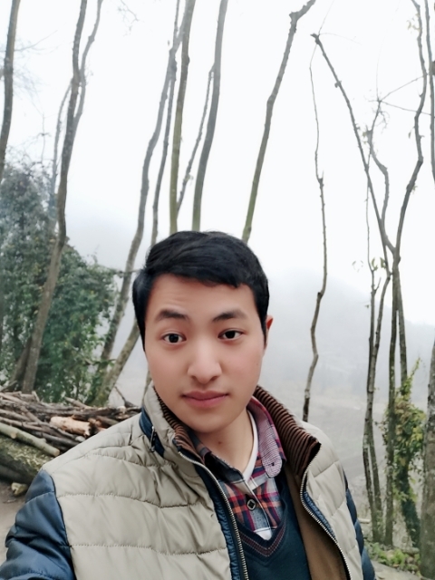 终于等到你的第一张照片--建宁交友网