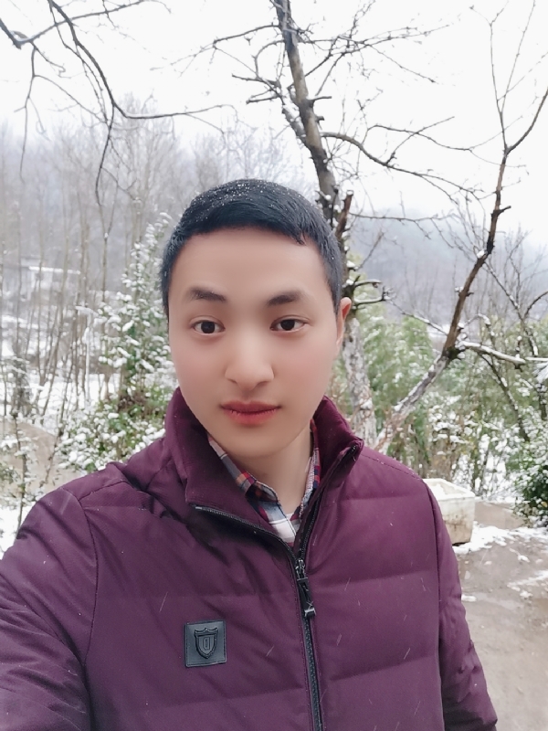 终于等到你的第三张照片--建宁交友网