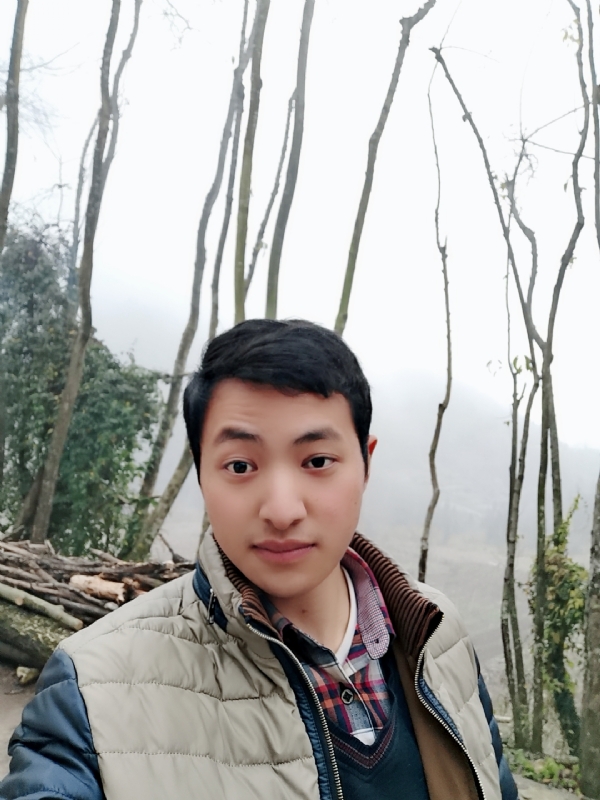 终于等到你的第四张照片--建宁交友网