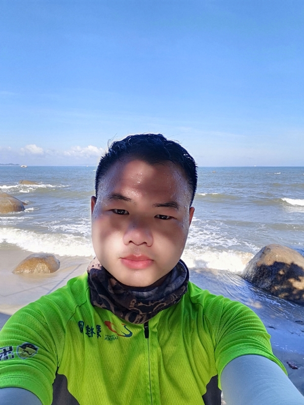 鲁班绕后的第一张照片--建宁交友网