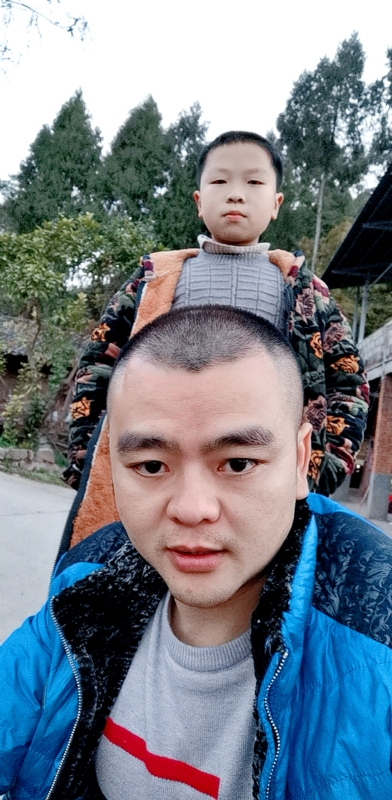 钟生发财的第三张照片--建宁交友网
