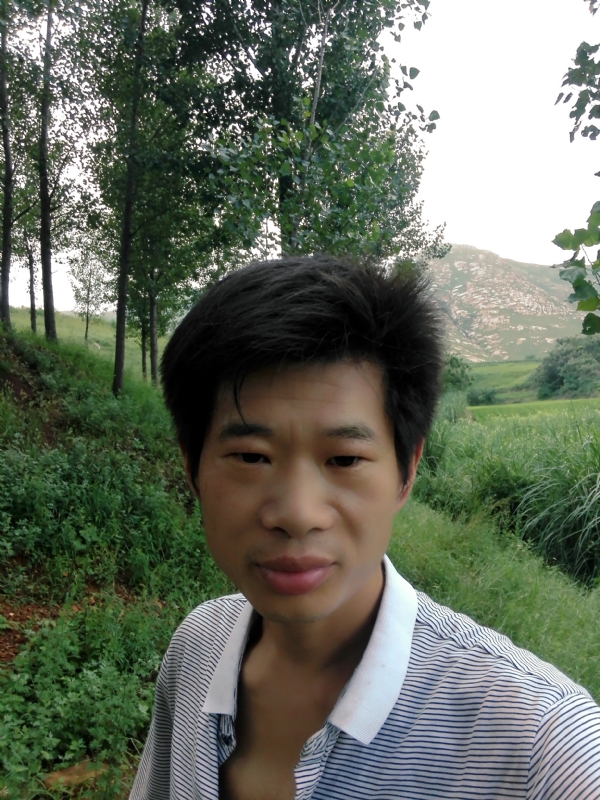 好男儿的第二张照片--建宁交友网