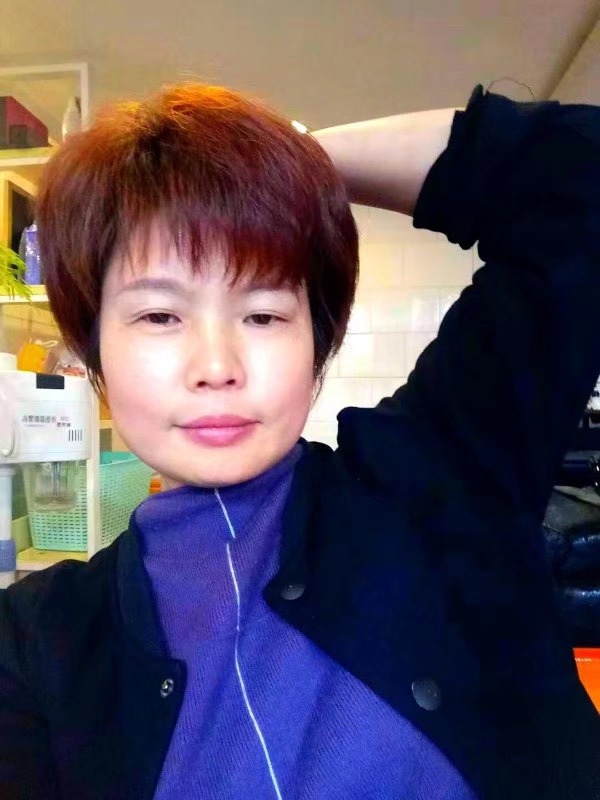 心若向阳的第一张照片--建宁交友网