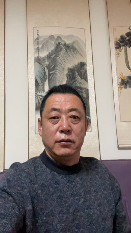 半世烟云的第一张照片--建宁交友网