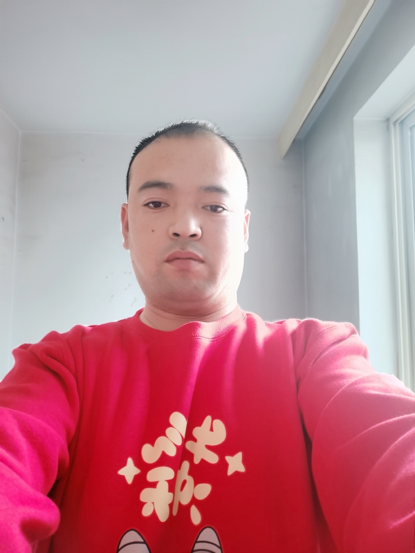 独自等待的第一张照片--建宁交友网