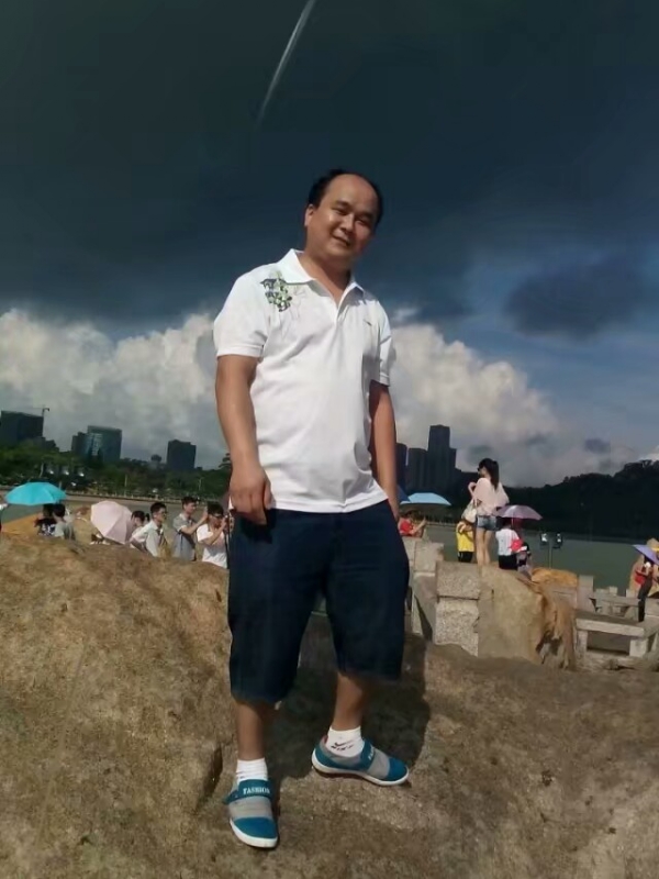 情殇的第一张照片--建宁交友网