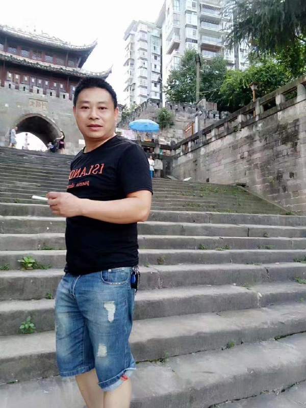 寻找前世今生缘的第一张照片--建宁交友网