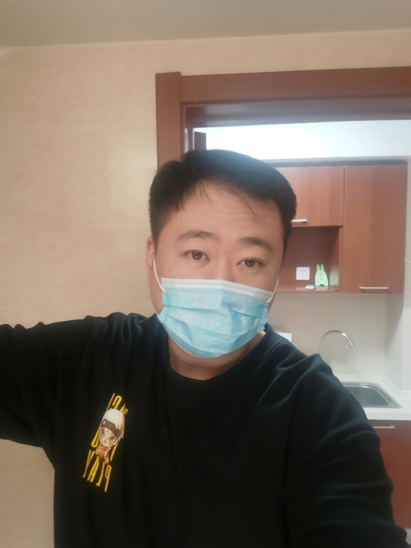 光辉的第一张照片--建宁交友网