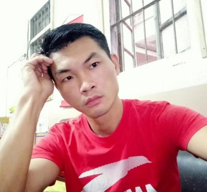 英俊的台灯的第一张照片--建宁交友网