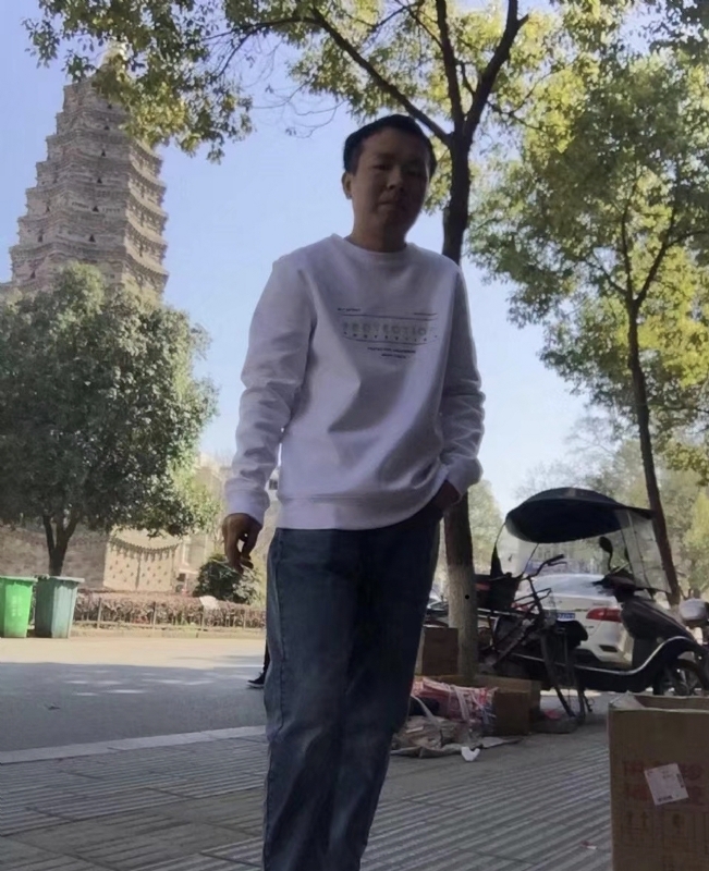 黄冈征婚的第一张照片--建宁交友网