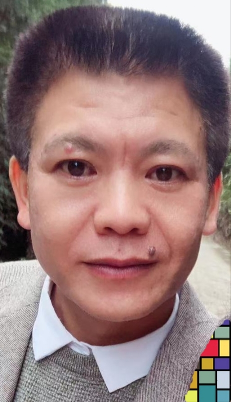 水中月的第一张照片--建宁交友网