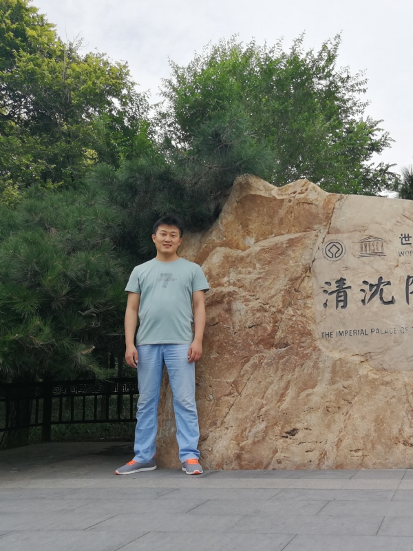 XDK的第一张照片--建宁交友网