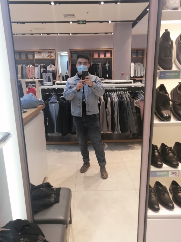 来吧来吧的第一张照片--建宁交友网