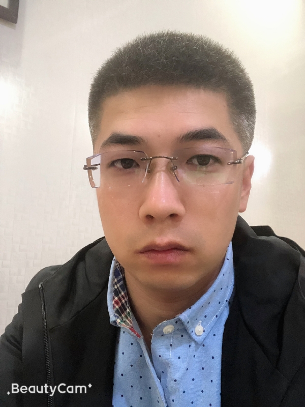 情伤的第一张照片--建宁交友网