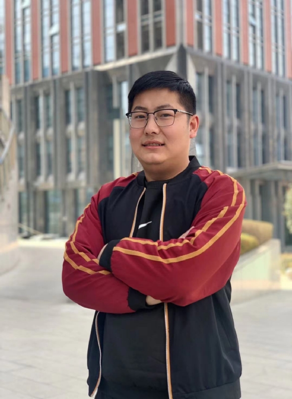 小飞的第三张照片--建宁交友网