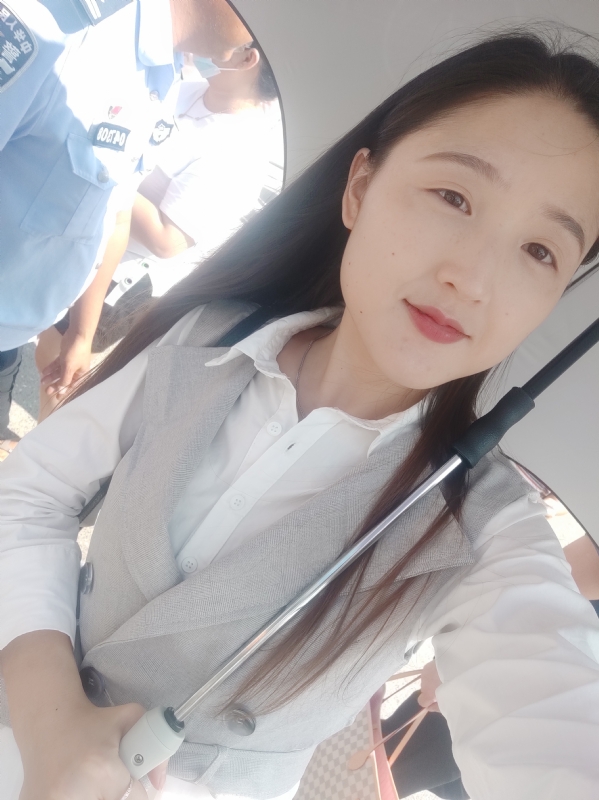木子田心的第二张照片--建宁交友网