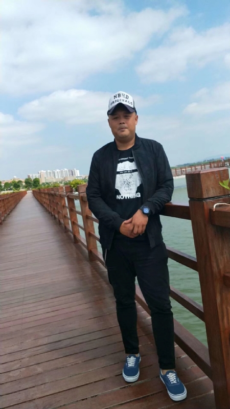 人生如戏的第二张照片--建宁交友网