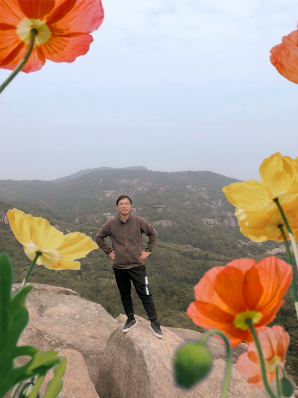 凯歌的第一张照片--建宁交友网