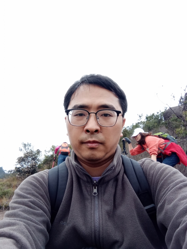 凯歌的第三张照片--建宁交友网