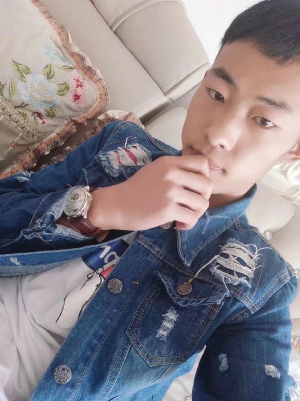 遗失的爱的第一张照片--建宁交友网
