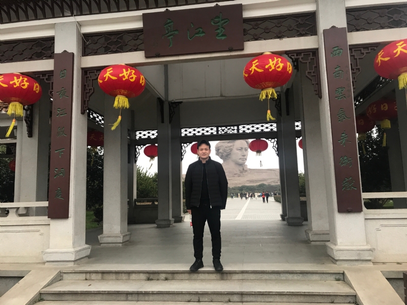 风继续吹的第一张照片--建宁交友网