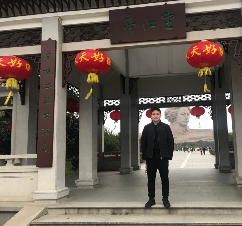 风继续吹的第二张照片--建宁交友网