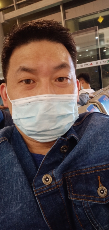 狗子的第三张照片--建宁交友网